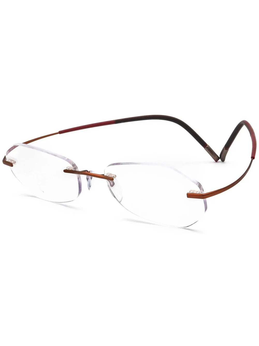 Silhouette 7581 40 6052 Titan Eyewear